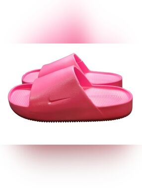 NEW Women's Nike Calm Slide SE